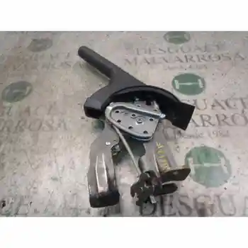 

HAND BRAKE LEVER SUZUKI SX4 RW (EY) GLX [14345852]