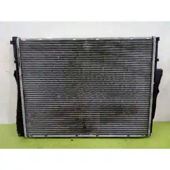 

6078211E WATER RADIATOR BMW 3 SERIES SALOON (E46)