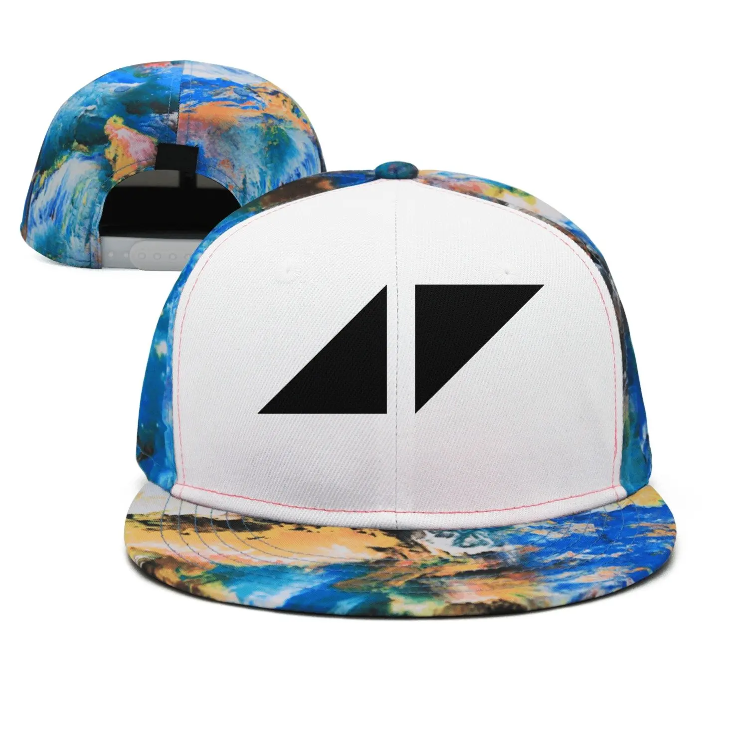 SJSNBZ dj_avici_tim_bergling от Зачарованного смешного унисекс взрослых мужские полихромовые