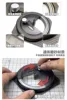 Stepless Adjustment Circular Cutter Easily Cut 1-50mm Round Stickers Mecha Model Making Tool 5