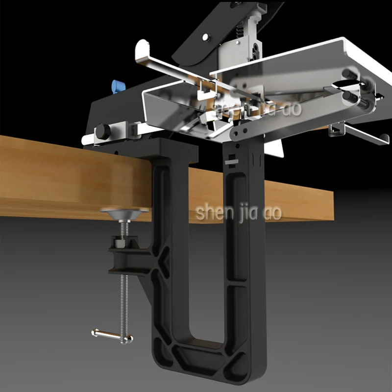 Рисунок 5 - Двойного назначения ручной степлер