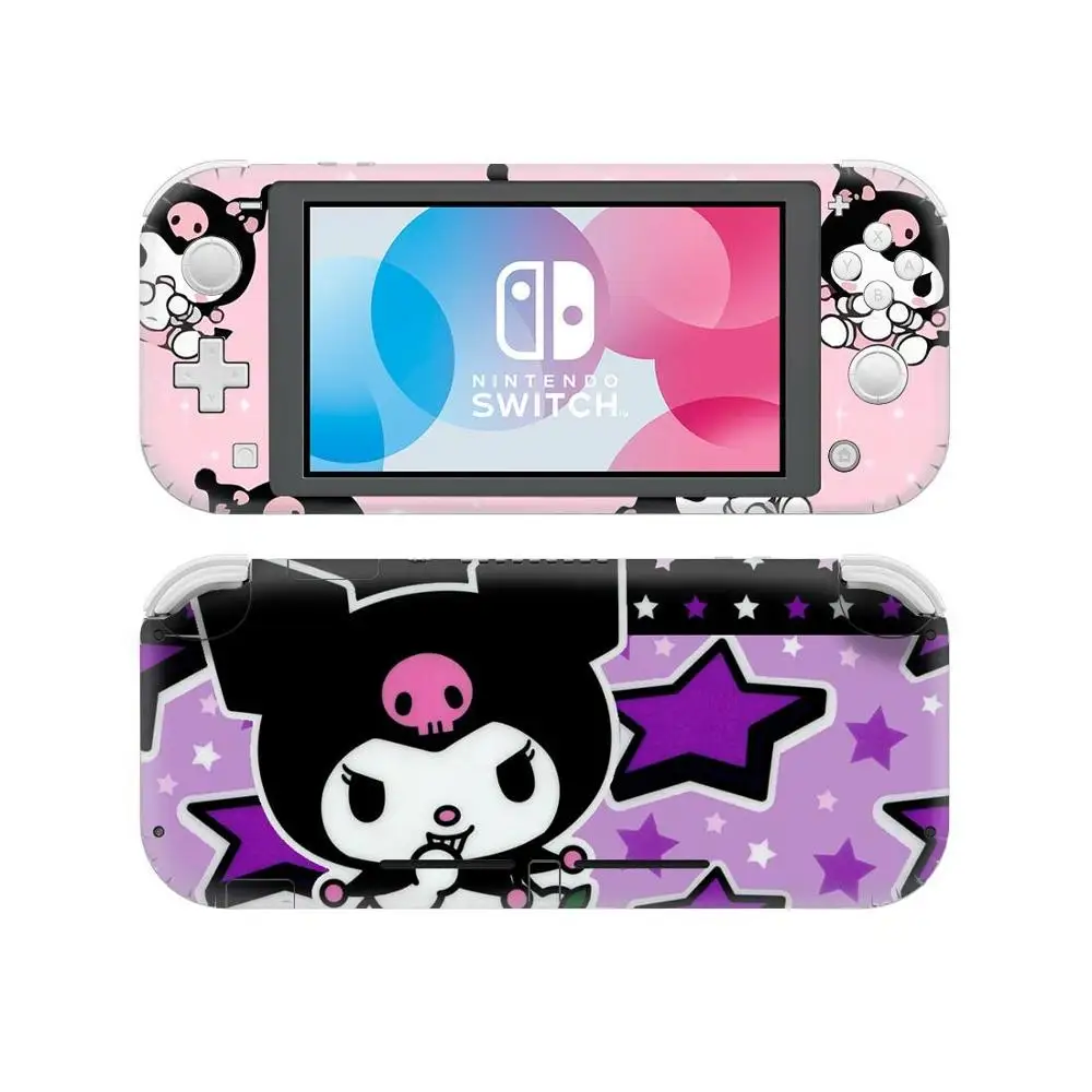 My melody nintendo switch case Clearance
