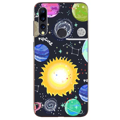 Для DOOGEE N20 чехол 6,3 ''модный силиконовый мягкий, симпатичный, из ТПУ чехол s Для DOOGEE N20 N10 чехол для телефона - Цвет: W15