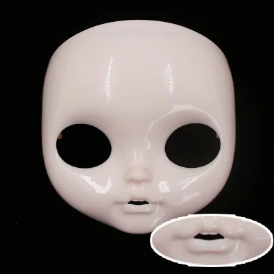 only faceplate