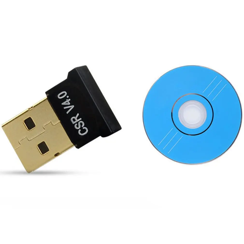 Usb4.0 Bluetooth адаптер автомобильный Bluetooth аудио приемник Bluetooth адаптер