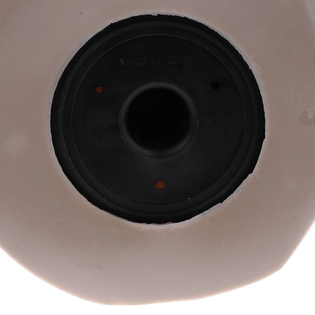 Female Mannequin Manikin Head Model Wigs Jewelry Scarf Showcase Displayer