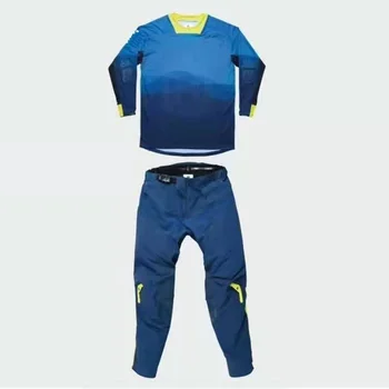 

2020 NEW MX Motocross Dirt ATV Off road Gear set Combo MX ATV Racing Jersey and Pants