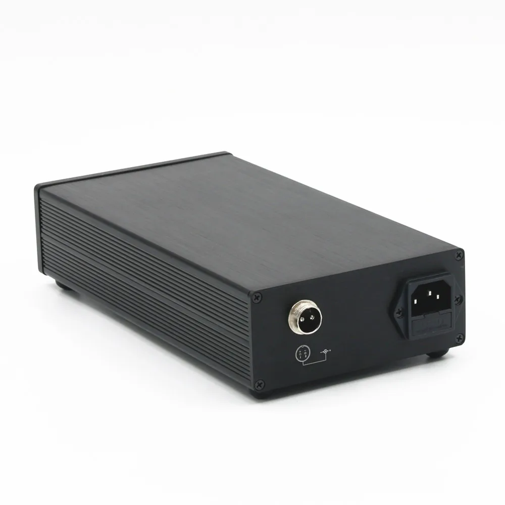 Finished 65W R Core DC Linear Regulated Power Supply DC5V-24V For Audiophile Upgrade USB Interface Hard Disk Box NAS Router 5