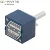 Japan ALPS RK27 Volume Log Potentiometer Dual A10K A20K A50K - Foto 10