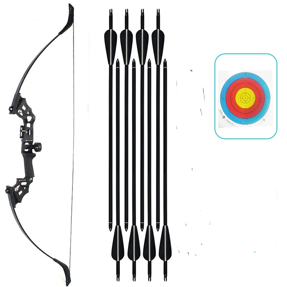 -Bow-And-Arrow
