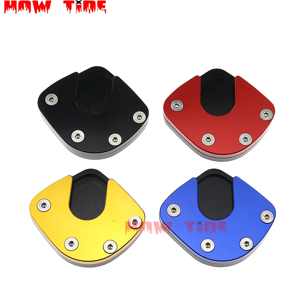 

Боковая подставка для мотоцикла, увеличивающая подставка, увеличивающая подставка, поддерживающая пластина для HONDA NC700S/X NC750X CB150R CB400