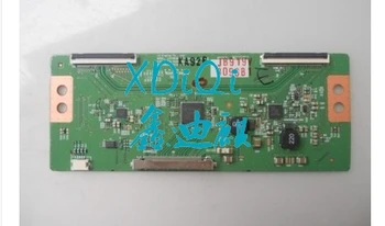 

free shipping Good test T-CON board for 47R5200PD 47X8100PDE 6870C-0432A screen LC470EUN-SFF1