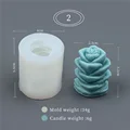 Candle Mold 2