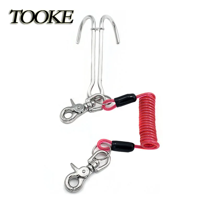 TG753BFen弹簧绳粉色