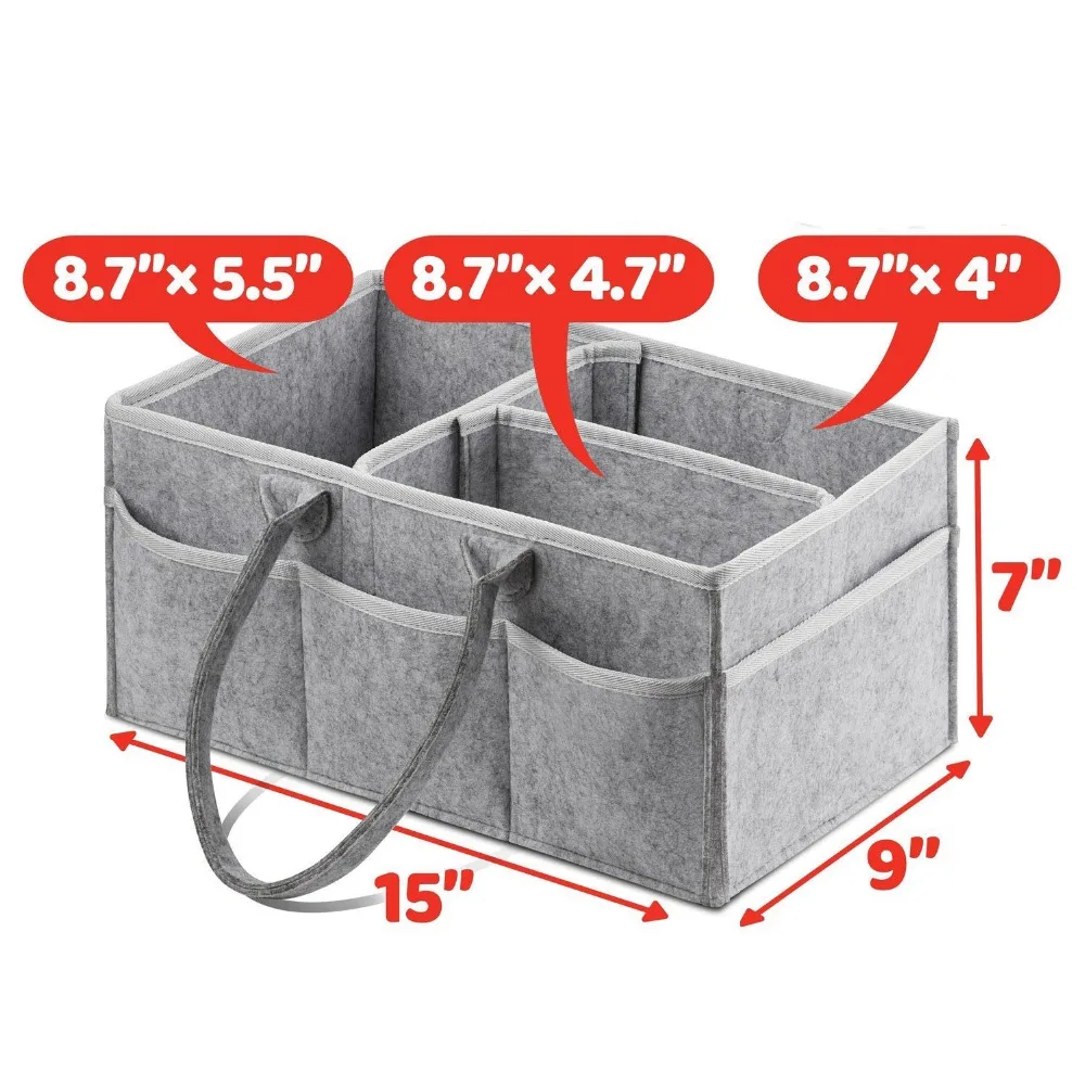 Baby-Diaper-Caddy-Organizer-Portable-Holder-Bag-for-Changing-Table-and-Car-Nursery-Essentials-Storage-bins (5)