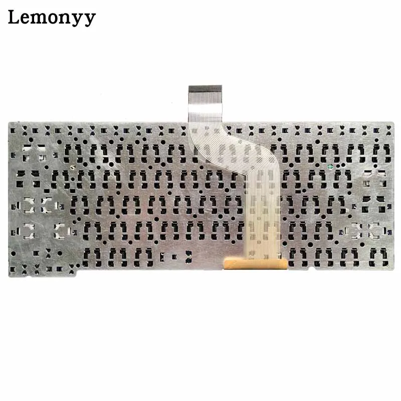  US keyboard for sony vaio T13 SVT13 SVT 13 T14 SVT14 SVT 14 English Laptop Keyboard Black No Frame