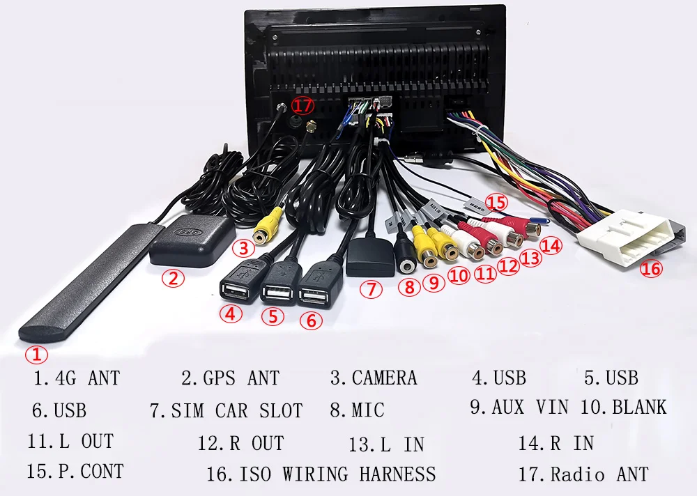 Excellent FUNROVER android 9.0 2.5D+IPS car dvd multimedia player For Nissan Qashqai 1 2006-2013 J10 radio gps navigation system stereo BT 15