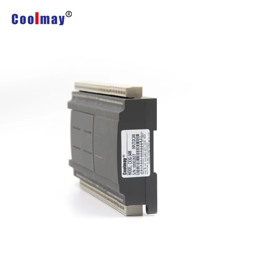 Текущий контролируемый ПЛК лестница программы язык Modbus TCP RTU