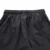 Duckwaver New Solid Fashion Short Comfortable Breathable All-Match Casual Men Pocket Shorts Working Men Beach Short Big Size 5XL