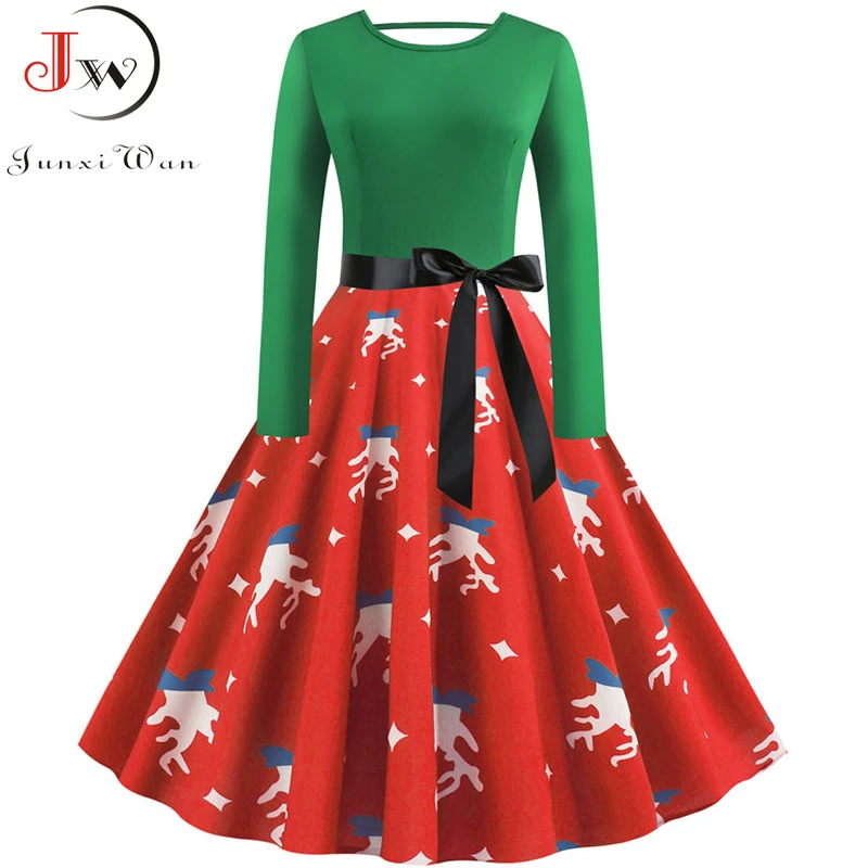 aliexpress christmas dress