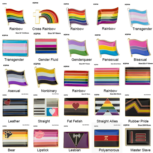 Patch brodé smiley drapeau gay, transgenre, lesbienne, pansexuel, marche  des fiertés LGBTQIA, écusson thermocollant 5,6 cm