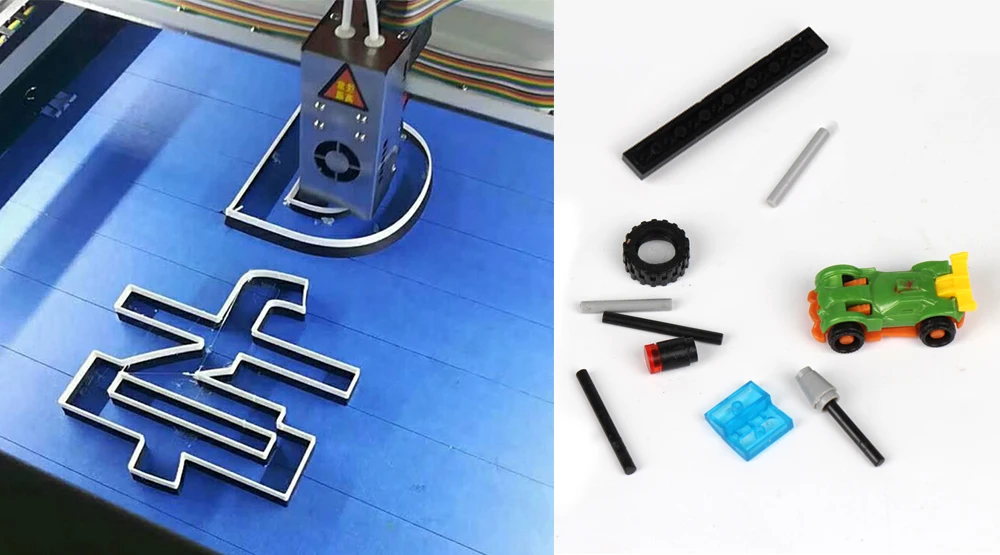 PETG 3d printer filament 07