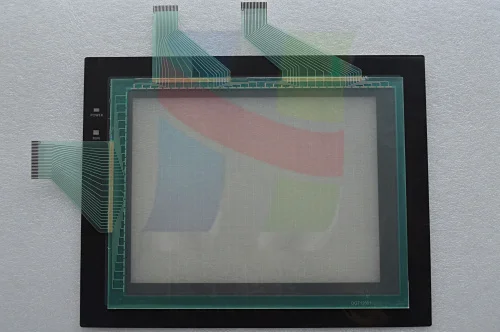New Touch Screen Glass Protective Film Replacement for OMRON NT631C-ST141B-EV2 NT631C-ST141B-V2 LCD Touchpad HMI Panel | Инструменты