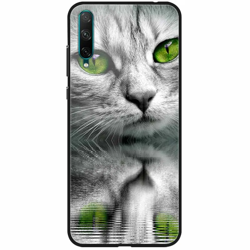 cute samsung cases For Samsung A70 A50 Case Glass Protective Phone Cover For Samsung Galaxy A50S A30S A7 2018 Cases Tempered Hard Funda A 50 Para samsung silicone Cases For Samsung