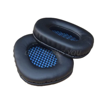 

1 Pair Earphone Ear Pads Earpads Cover Soft Foam Sponge Earbud Cushion Replacement for SA-901 922 708 906i Headphones