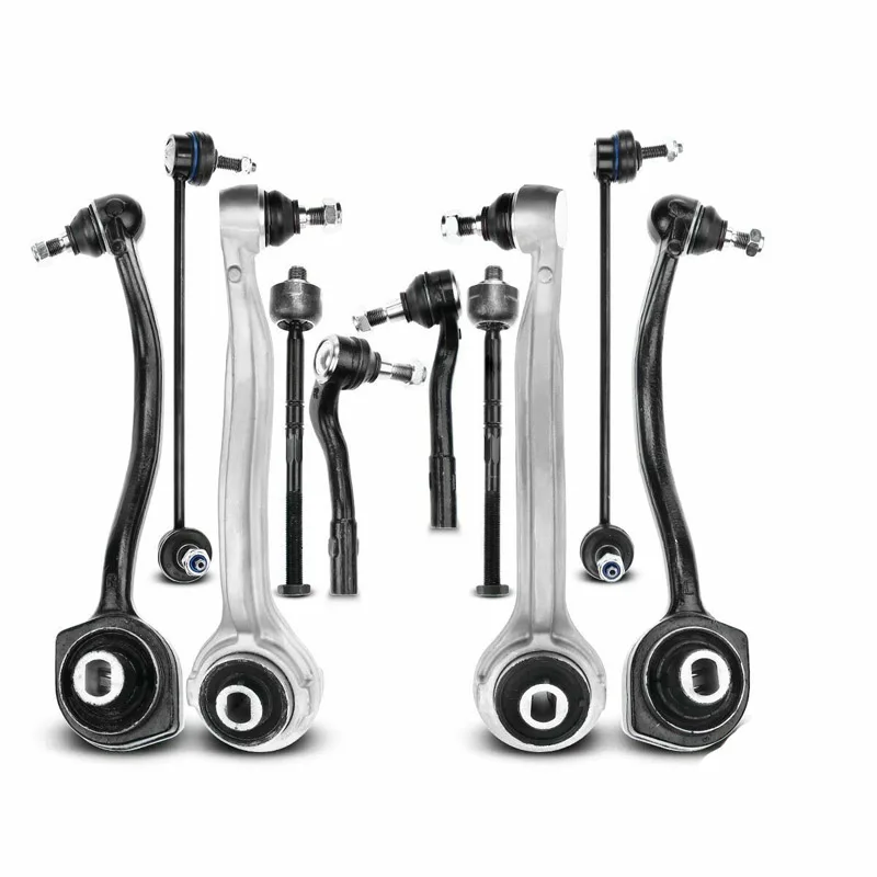 High Quality Front Wishbone Control Arm Kit For Mercedes Benz W203