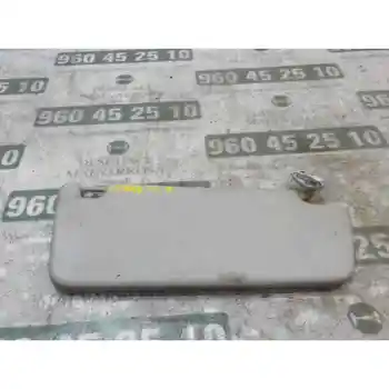 

PARASOL LEFT OPEL CORSA D 1. 3 16V CDTI [16056929]