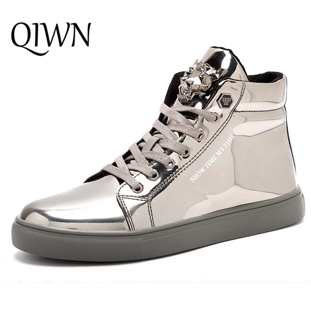 Pixie Sneakers in Silver Sparkle  Sneakers fashion, Star sneakers,  Beautiful sneakers