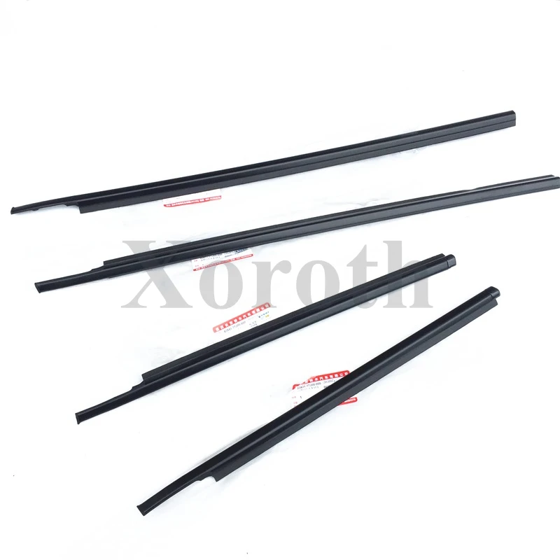 

Genuine OEM Auto Window Weatherstrip,Weather Strips for Suzuki SX4 hatchback/Sedan
