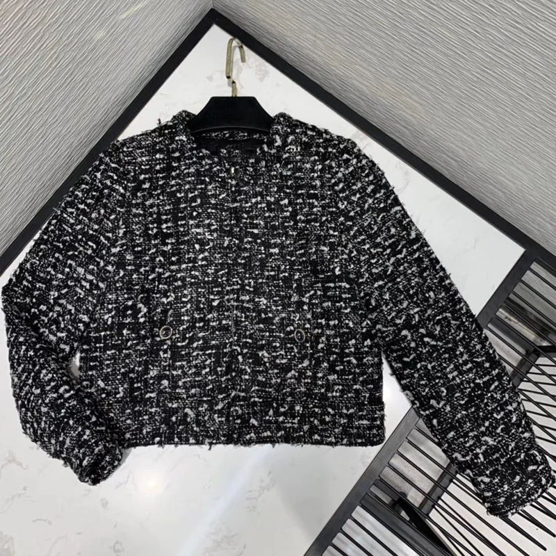 

New Autumn Winter Loose Round Neck Stars Sweater Female Trend Plush Pullover Wool Knitted Thick Cute Classic Sweater Pull Femme