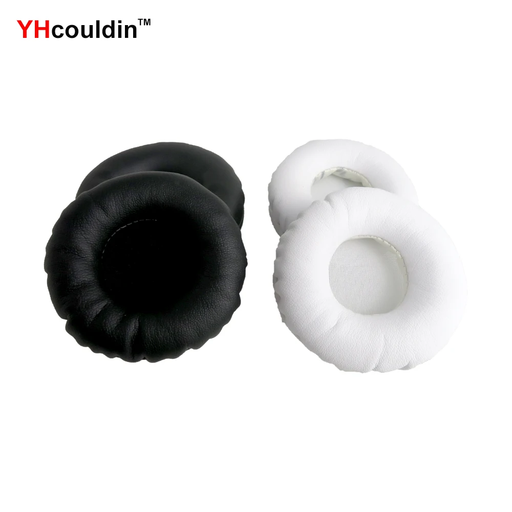 YHcouldin Ear Pads For Beyerdynamic HS200 HS400 HS800 HS 200 400 800 Headset Replacement Headphone Earpad Covers