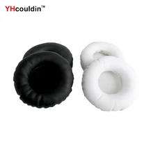 YHcouldin Ear Pads For Beyerdynamic HS200 HS400 HS800 HS 200 400 800 Headset Replacement Headphone Earpad Covers