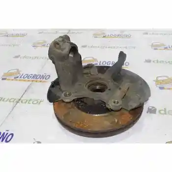 

STEERING KNUCKLE FRONT RIGHT VOLKSWAGEN TOURAN (1T1)