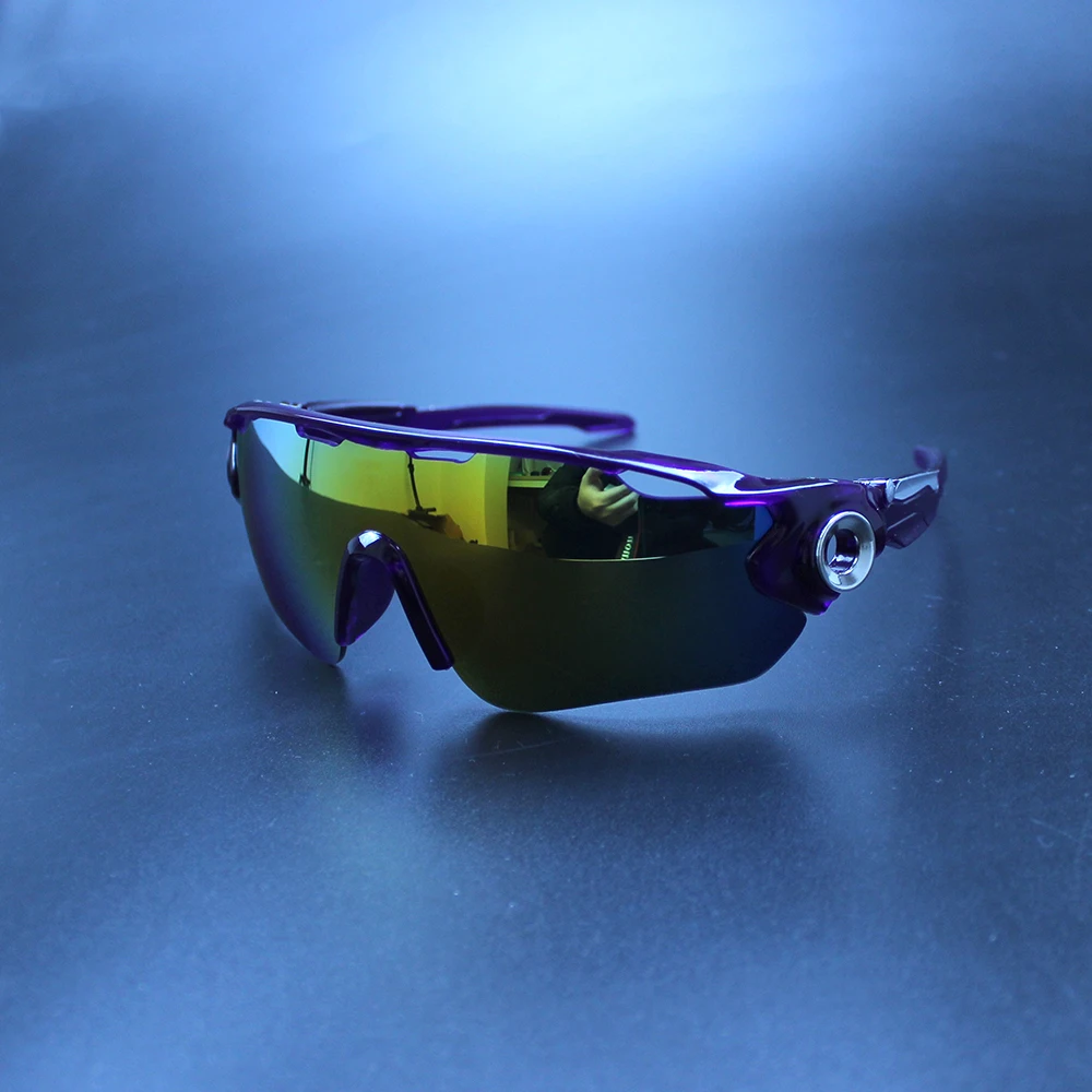 

UV400 racing bike glasses Sport cycling sunglasses men women Outdoor riding running fishing goggles MTB safety bicycle eyewear