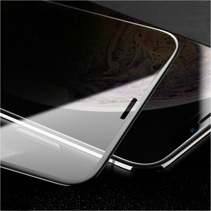 vidro temperado protetor de tela para iphone