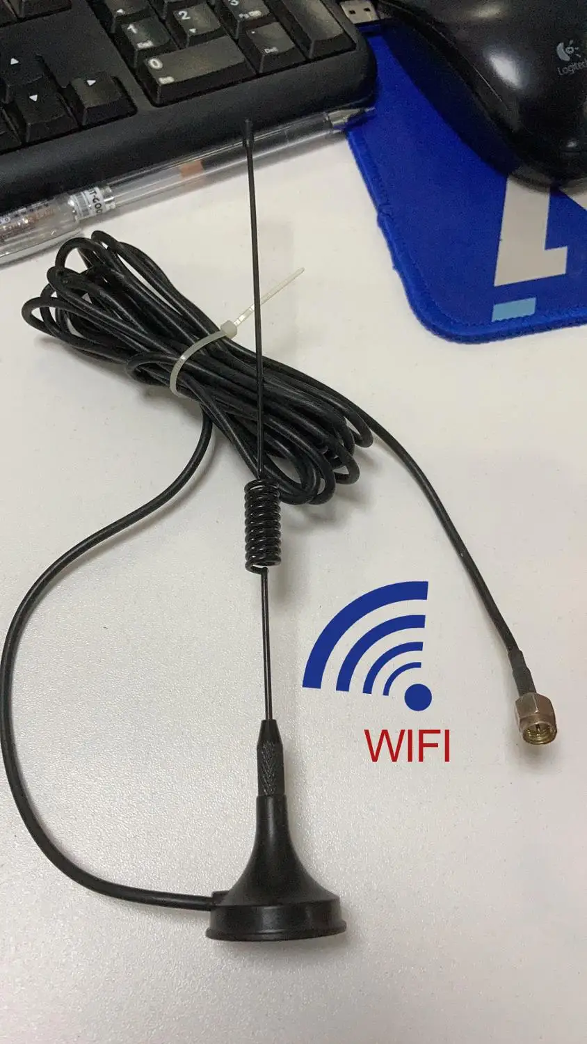 Huidu D15 full color control card can choice wifi module D16 D35 D36 D18