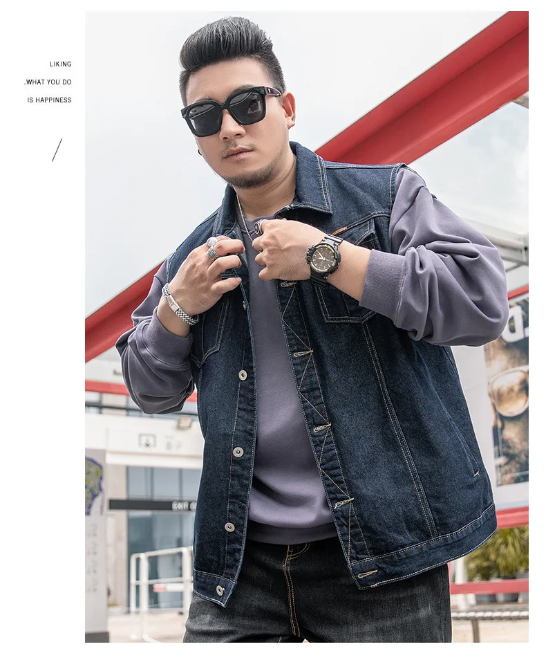 牛仔马甲_10