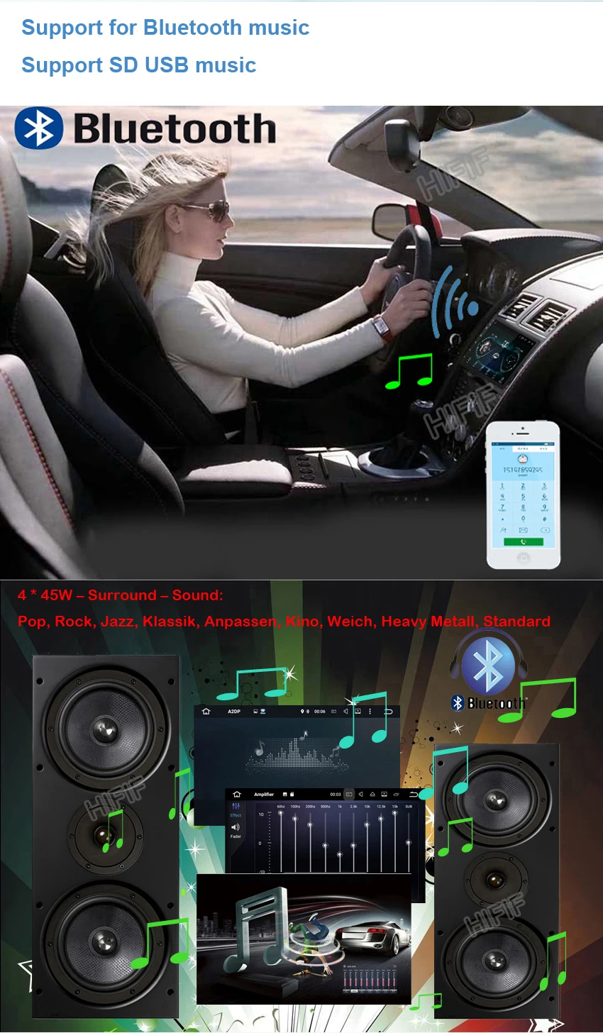 Discount DSP Android 9.0 Ram 4G 64G CAR GPS For Fiat Grande Punto Linea 2007-2012 dvd player radio navigation multimedia recorder 10