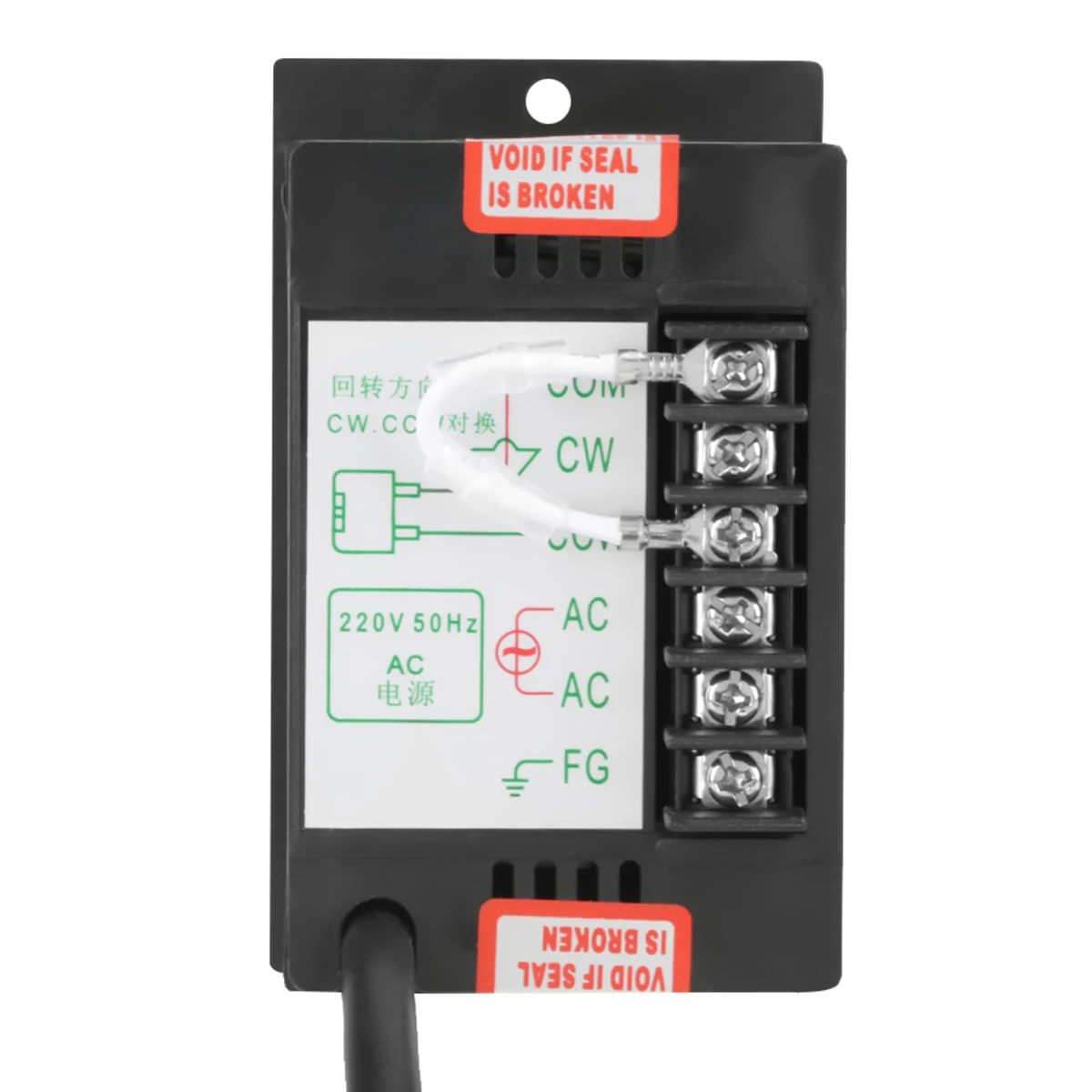 400W AC220V 50/60hz мотор Скорость контроллер определить регулятор движение вперед, движение задним ходом, двигатель Скорость контроллер