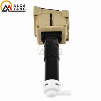 

Left & Right Headlight Headlamp Cleaning Washer Nozzle GDK1-518H4 GDK1-518G4 For Mazda 6 Atenza 2010 2011 2012