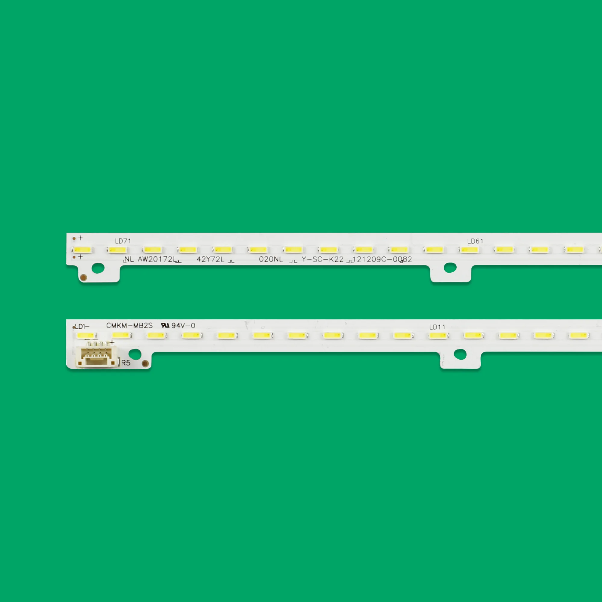 ο 2 / 71 leds LED Ʈ Ʈ CMKM_MB2S NL_AW20172L 42Y72L CMKM_MB2S NL_AW20172R 42Y72R NLAW20172L NLAW20172R