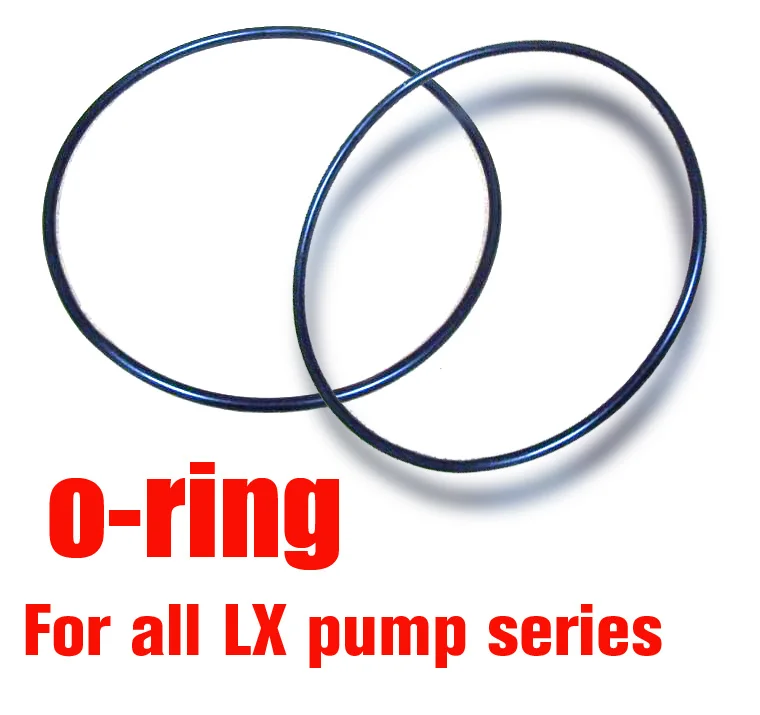Уплотнительное кольцо 1 5 и 2 дюйма для насоса LX|2 inch pipe|t pipe1/2 pipe |