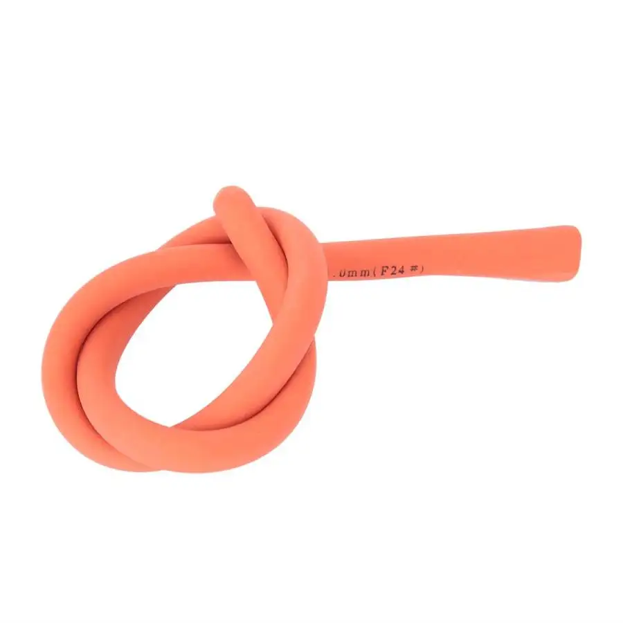 Silicone hose shower Anal cleaning Reusable Red nozzle 38 cm for women and men | Красота и здоровье