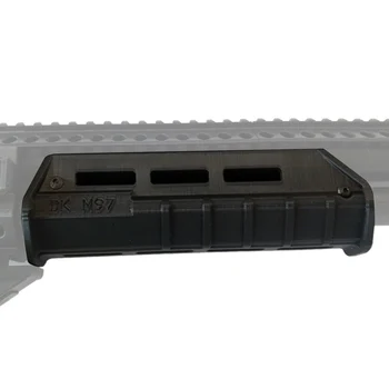 

DK Tactical Handguard Sliding Block for M97 Drop-down Water Gel Beads Blaster