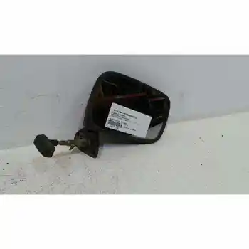 

RIGHT REARVIEW Ford PARTY BERL./COURIER