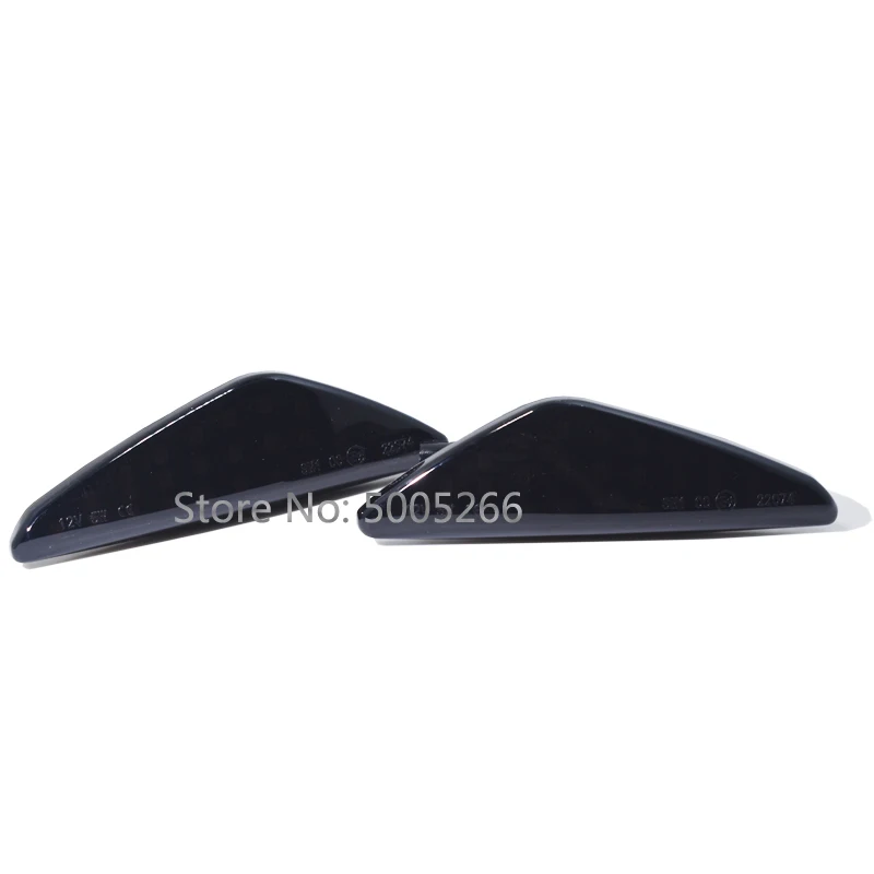 dynamic led side marker light for bmw x5 e70 x6 e71 e72 x3 f25  (1)
